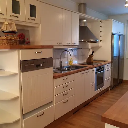 Kotimaailma Holiday home