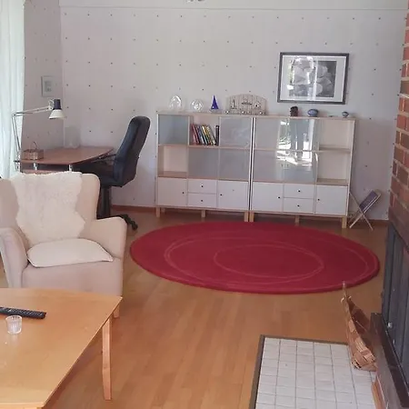 Holiday home Kotimaailma Naantali