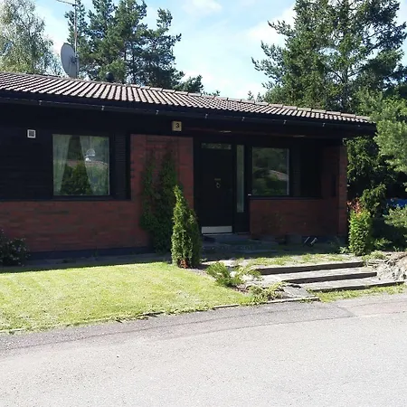 Kotimaailma Naantali