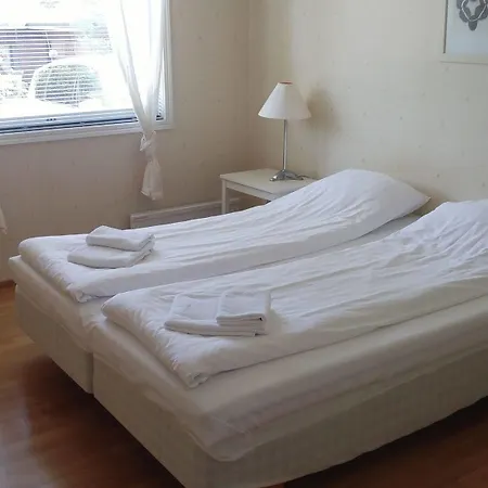 Kotimaailma Holiday home