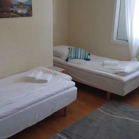 Holiday home Kotimaailma *
