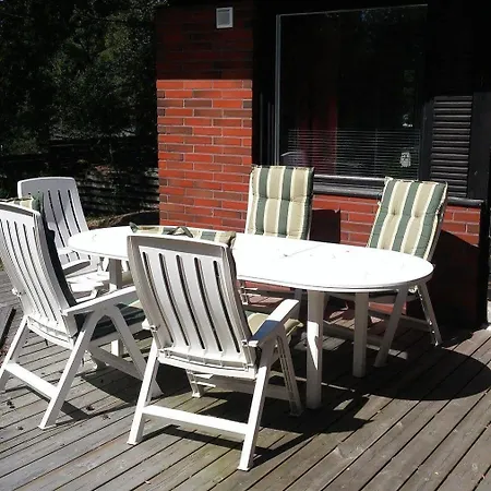 Holiday home Kotimaailma