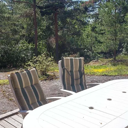 Holiday home Kotimaailma *