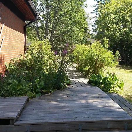 Kotimaailma Holiday home Naantali